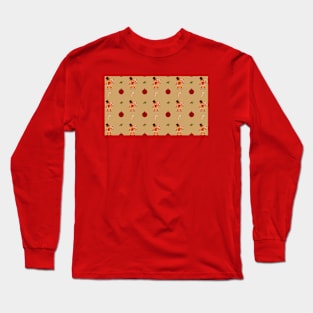 Christmas Long Sleeve T-Shirt